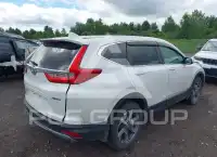 2019 Honda CR-V фото