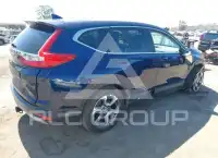 2019 Honda CR-V фото