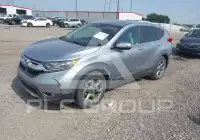 2019 Honda CR-V фото