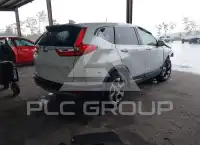 2019 Honda CR-V фото