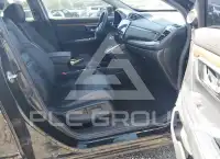2019 Honda CR-V фото
