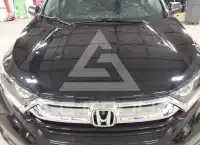 2019 Honda CR-V photo