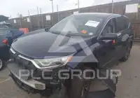2019 Honda CR-V фото