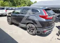 2019 Honda CR-V фото