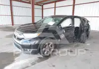 2019 Honda CR-V photo