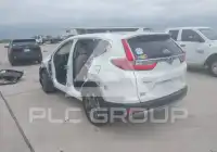 2019 Honda CR-V фото