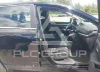 2019 Honda CR-V фото