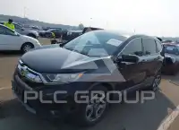 2019 Honda CR-V фото