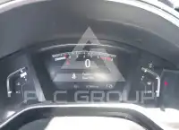 2019 Honda CR-V фото
