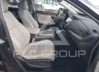 2019 Honda CR-V фото