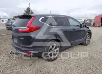 2019 Honda CR-V photo