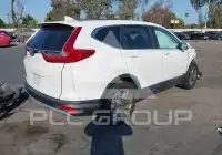 2019 Honda CR-V photo