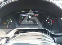2019 Honda CR-V photo