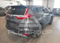 2019 Honda CR-V фото