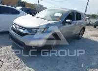2019 Honda CR-V фото