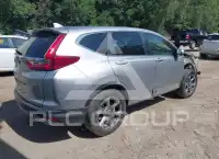 2019 Honda CR-V фото