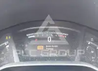 2019 Honda CR-V фото