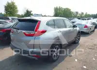 2019 Honda CR-V фото
