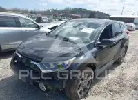 2019 Honda CR-V фото
