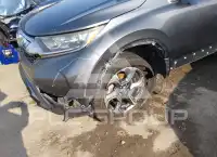 2019 Honda CR-V фото
