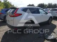 2019 Honda CR-V фото