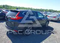 2019 Honda CR-V photo
