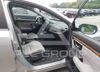 2019 Honda CR-V фото