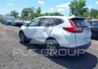 2019 Honda CR-V photo