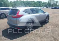 2019 Honda CR-V photo