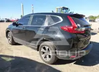 2019 Honda CR-V фото