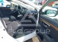 2019 Honda CR-V фото