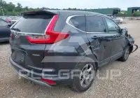 2019 Honda CR-V фото