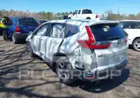 2019 Honda CR-V фото
