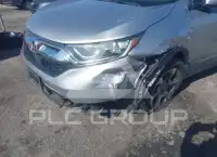 2019 Honda CR-V фото