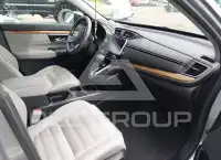 2019 Honda CR-V photo