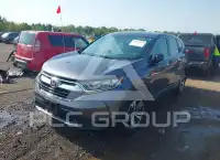 2019 Honda CR-V фото