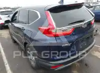 2019 Honda CR-V фото