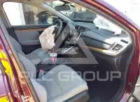 2019 Honda CR-V photo