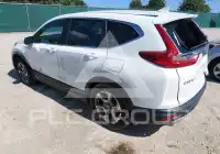2019 Honda CR-V фото