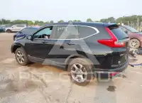 2019 Honda CR-V фото