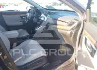 2019 Honda CR-V фото