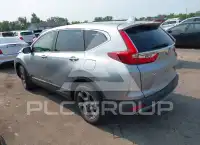 2019 Honda CR-V фото