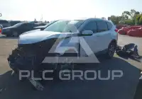 2019 Honda CR-V photo