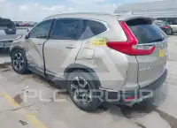 2019 Honda CR-V фото