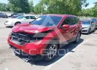 2019 Honda CR-V фото