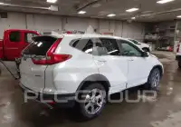 2019 Honda CR-V фото