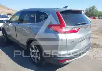 2019 Honda CR-V фото
