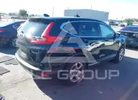 2019 Honda CR-V photo