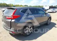 2019 Honda CR-V фото