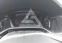 2019 Honda CR-V фото